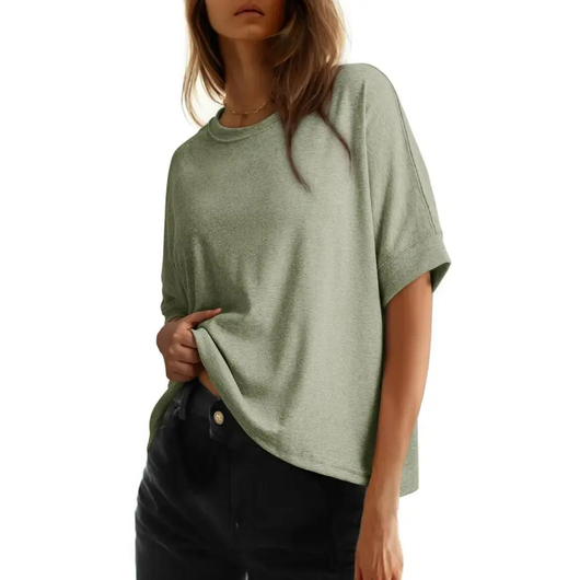 Oversized Top