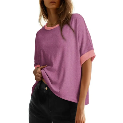 Oversized Top