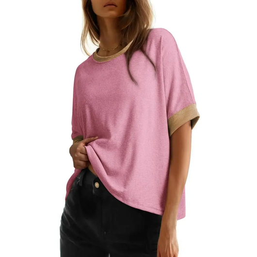 Oversized Top