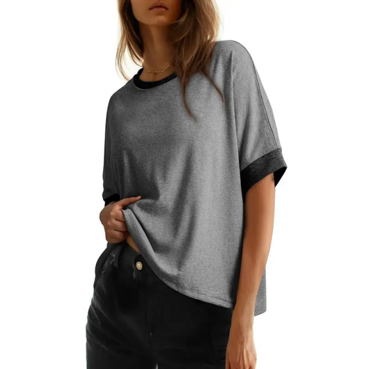 Oversized Top