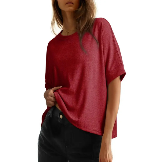 Oversized Top
