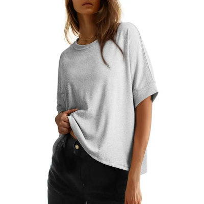 Oversized Top