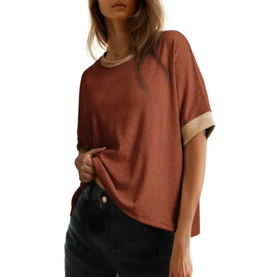 Oversized Top