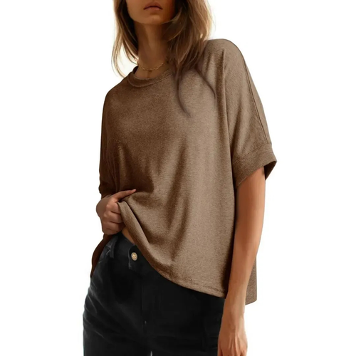 Oversized Top