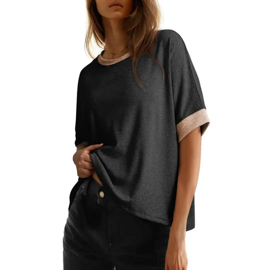 Oversized Top