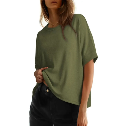 Oversized Top