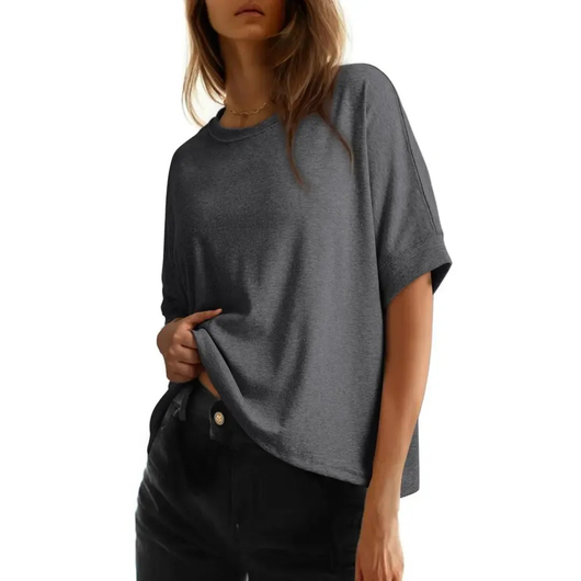 Oversized Top