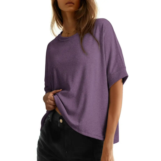 Oversized Top
