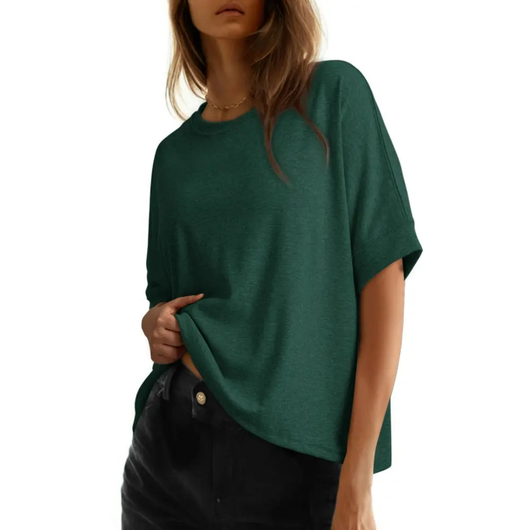 Oversized Top
