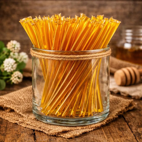 Honey Sticks