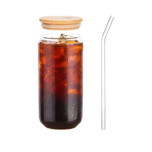 Glass Cup