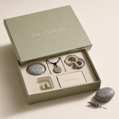 Sensory tools