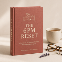 6PM reset