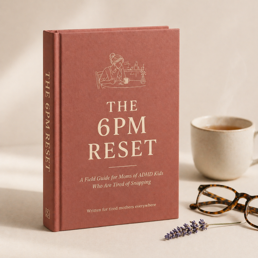 6PM reset