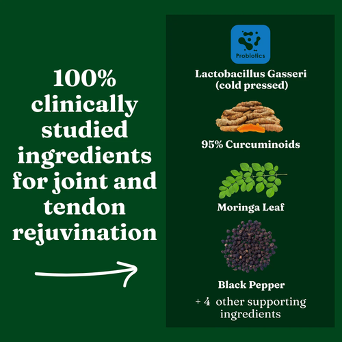 Menopause relief