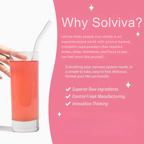 Hormonal Support Drink Mix
