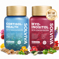 Multivitamínico de Soporte para Cortisol