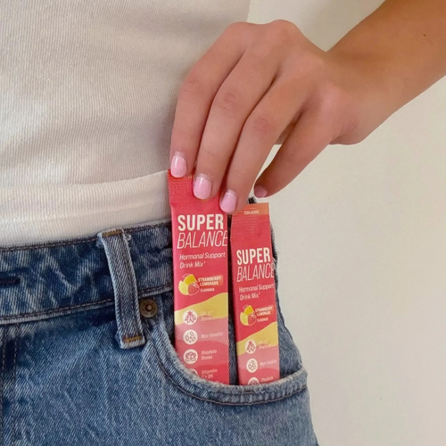 Hormonal Support Drink Mix