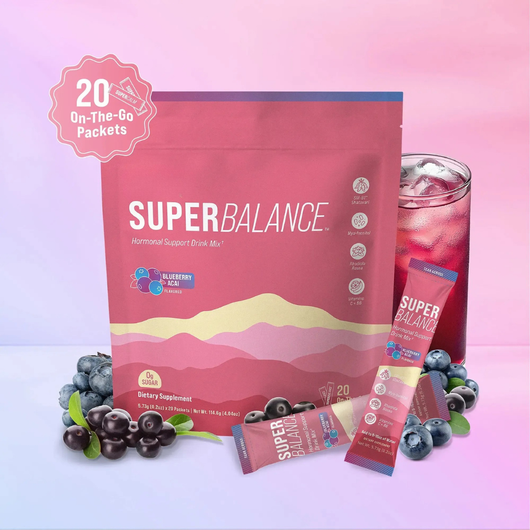 Hormonal Support Drink Mix