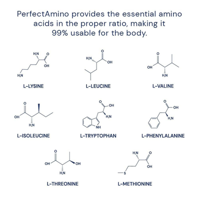 Perfect Amino Tablets
