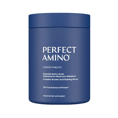 Perfect Amino Tablets