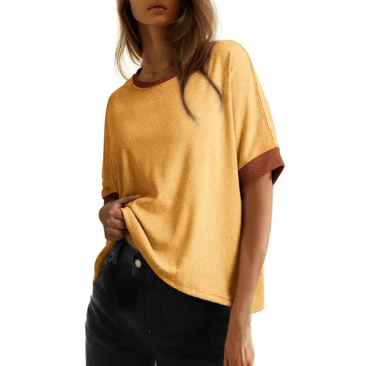 Oversized Top
