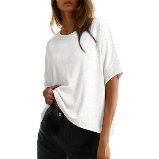 Oversized Top