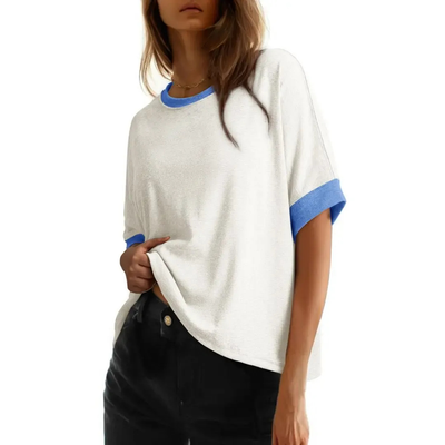 Oversized Top