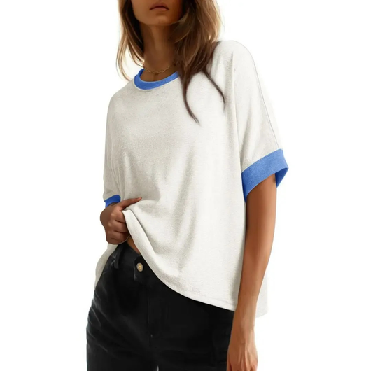 Oversized Top