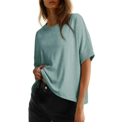 Oversized Top
