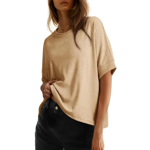 Oversized Top