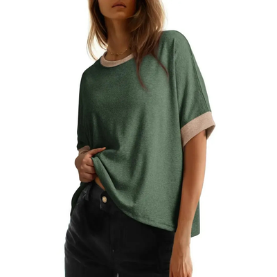 Oversized Top
