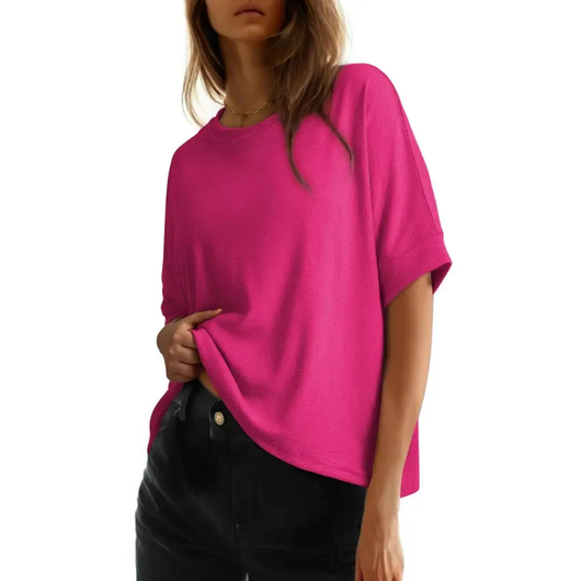 Oversized Top