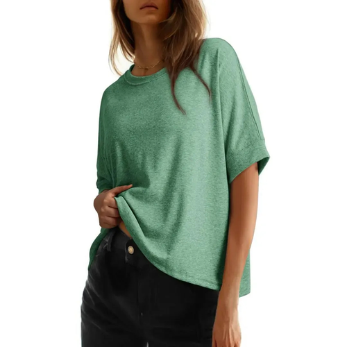 Oversized Top