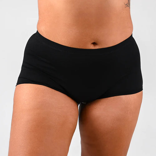 Bamboo Fiber Panties