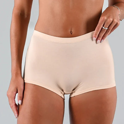 Bamboo Fiber Panties