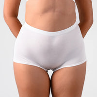 Bamboo Fiber Panties