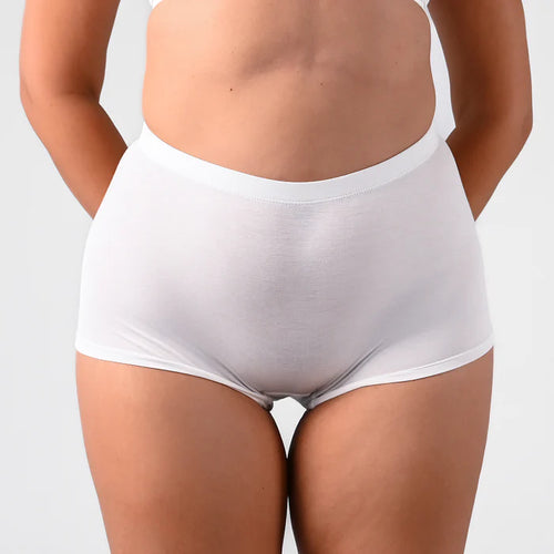 Bamboo Fiber Panties