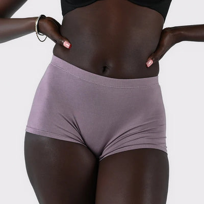Bamboo Fiber Panties