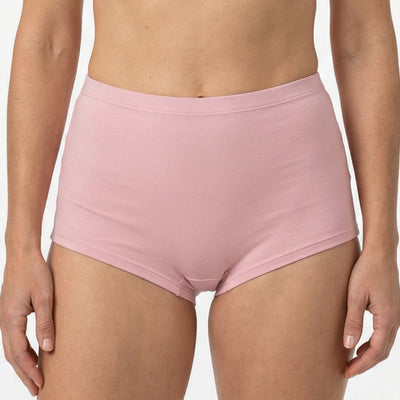 Bamboo Fiber Panties