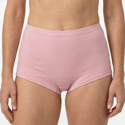 Bamboo Fiber Panties