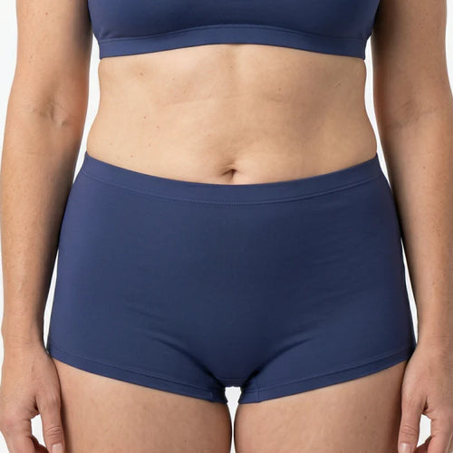 Bamboo Fiber Panties