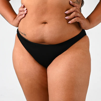 Bamboo Fiber Panties