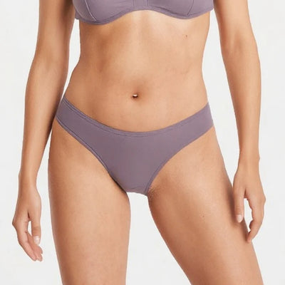 Bamboo Fiber Panties