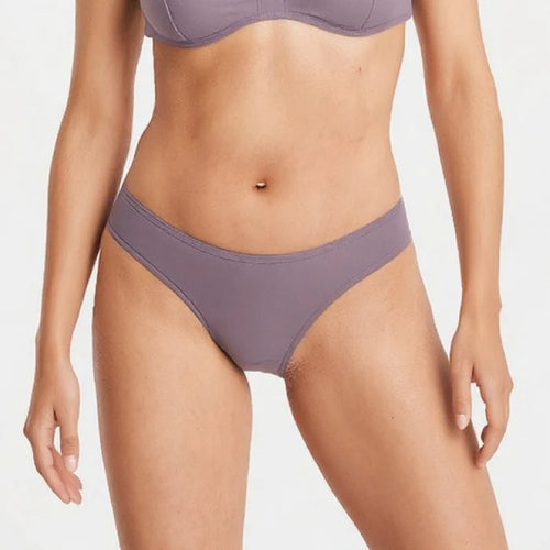 Bamboo Fiber Panties