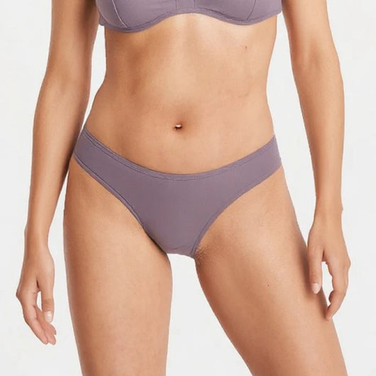 Bamboo Fiber Panties