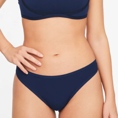 Bamboo Fiber Panties
