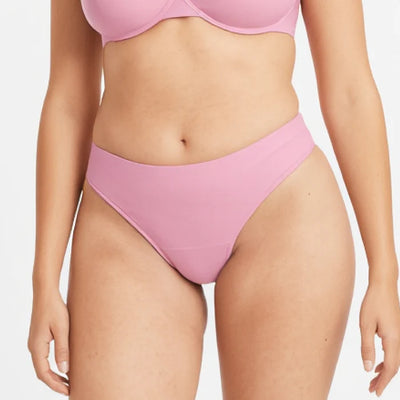 Bamboo Fiber Panties