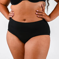 Bamboo Fiber Panties