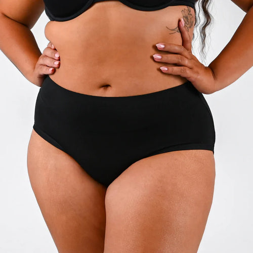 Bamboo Fiber Panties